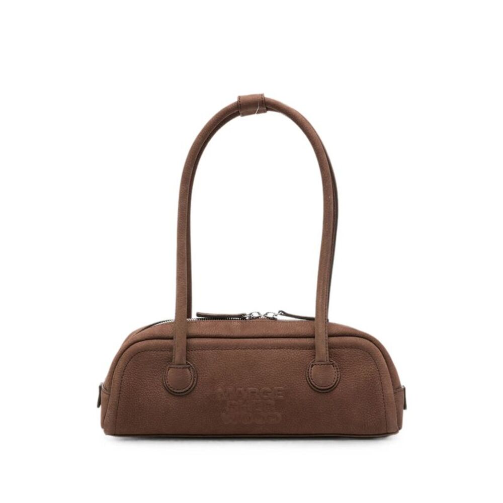 Margesherwood Brown Tote Bags Women